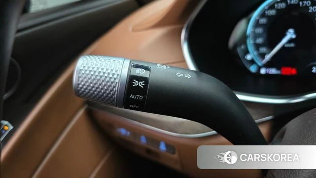 Genesis G80 (RG3) id 4958910 из Кореи 25