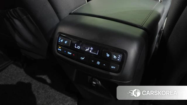 Hyundai The New Palisade id 5040391 из Кореи 24