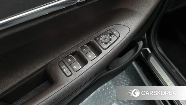 Hyundai The New Grandeur IG id 4732087 из Кореи 24