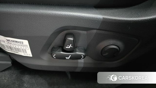 Ssangyong The New Rexton Sport id 5026196 из Кореи 24