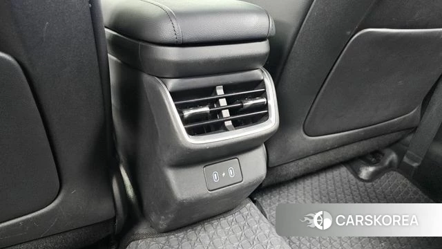 Hyundai Grandeur (GN7) id 4768302 из Кореи 24