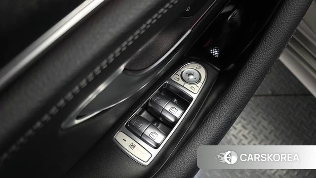 Mercedes-Benz E-Class W213 id 5034678 из Кореи 24