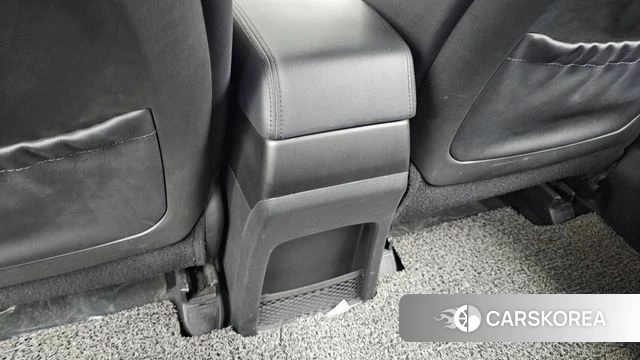 Ssangyong New Style Korando C id 5004535 из Кореи 24