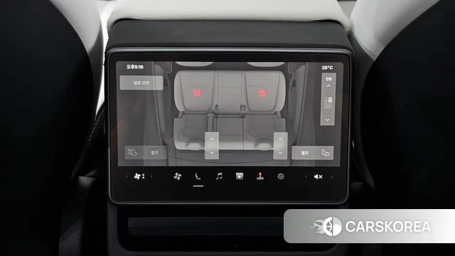 Tesla Model Y id 4928008 из Кореи 24