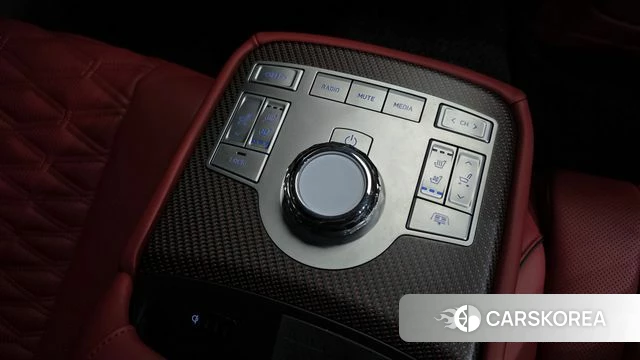 Genesis G80 (RG3) id 4949922 из Кореи 24