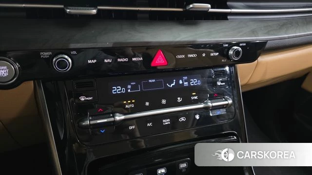 Kia Carnival 4th generation id 5033481 из Кореи 24
