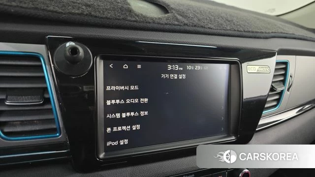 Kia Niro EV id 5028385 из Кореи 24