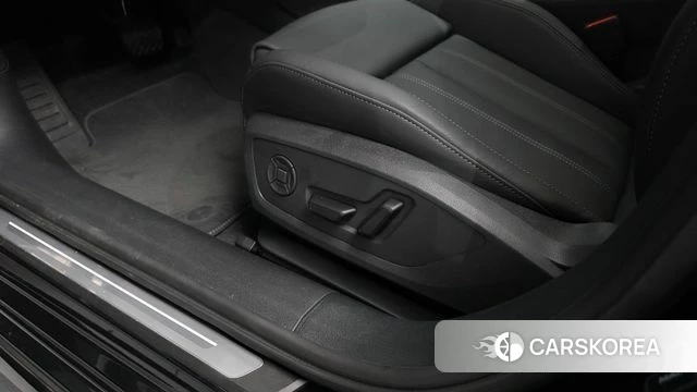 Audi A5 (B10) id 4773117 из Кореи 24