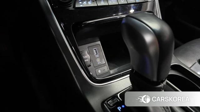 Hyundai Grandeur IG Hybrid id 4776531 из Кореи 24
