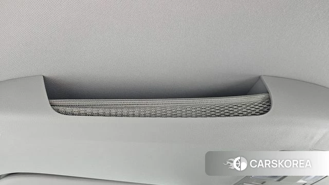 Kia The New Kia Ray EV id 5039295 из Кореи 24