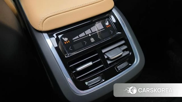 Volvo XC60 second Generation id 4744459 из Кореи 24