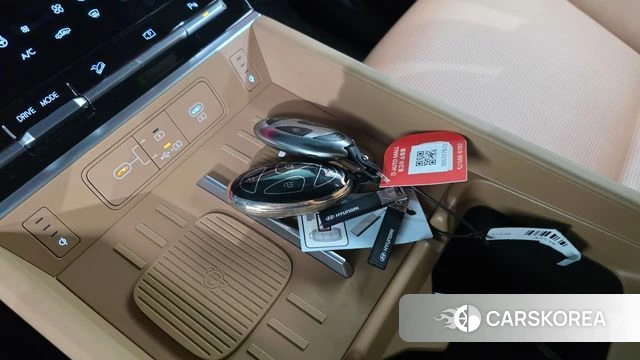 Hyundai Santa Fe (MX5) id 4975221 из Кореи 24