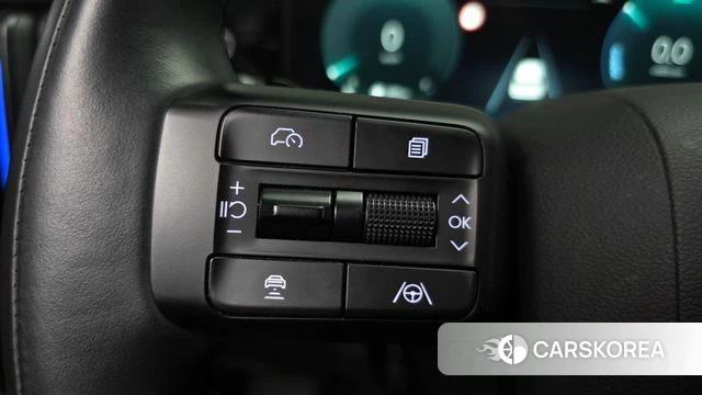 Hyundai Santa Fe (MX5) id 5039184 из Кореи 24