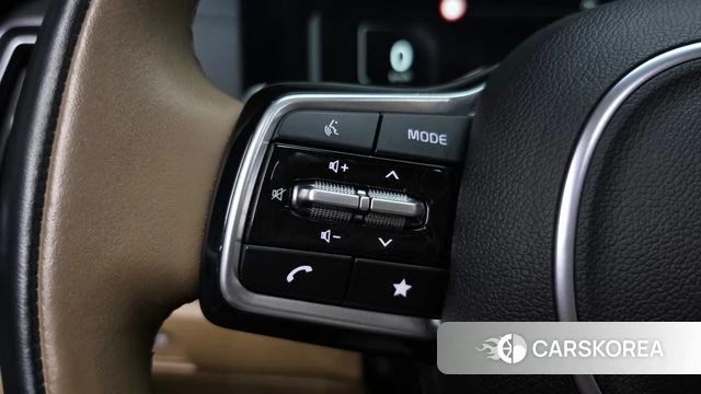 Kia The New Sorento 4th Generation id 5016359 из Кореи 24