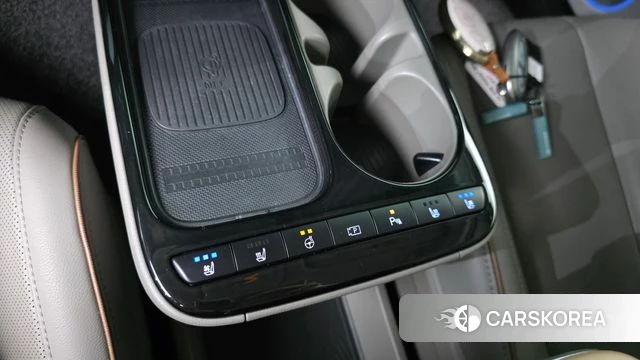 Hyundai The New Ionic 5 id 4773540 из Кореи 24