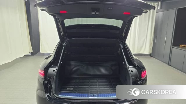 Porsche Cayenne (PO536) id 4693449 из Кореи 24