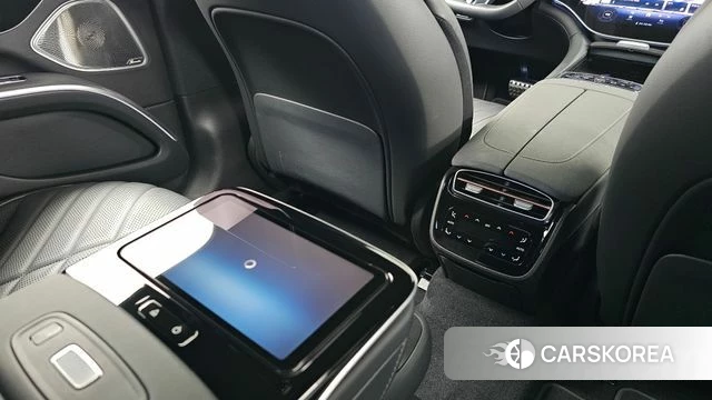 Mercedes-Benz EQS V297 id 4928729 из Кореи 24
