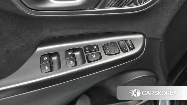 Hyundai Kona Electric id 4952639 из Кореи 24