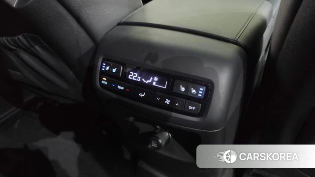 Hyundai The New Palisade id 5052694 из Кореи 24