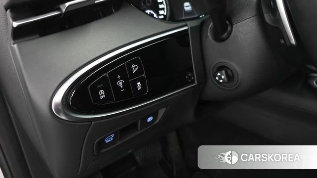 Genesis GV70 id 4965490 из Кореи 24