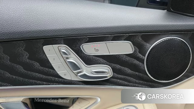 Mercedes-Benz C-Class W205 id 4983028 из Кореи 24