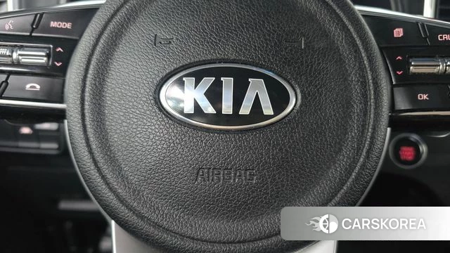 Kia Sportage The Bold id 4937453 из Кореи 24