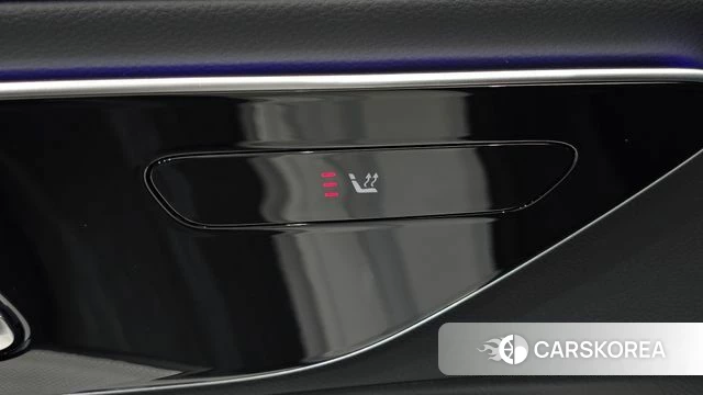 Mercedes-Benz E-Class W214 id 4674887 из Кореи 24