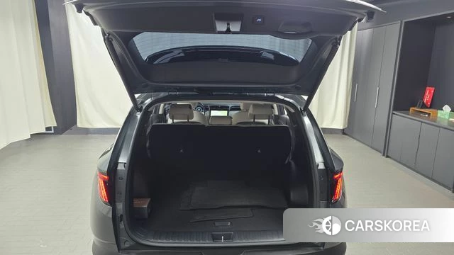 Hyundai Tucson Hybrid (NX4) id 4975871 из Кореи 24