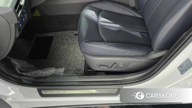 Hyundai Sonata D Edge (DN8) id 4778120 из Кореи 24