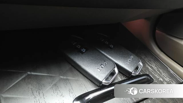 Kia K8 id 5016259 из Кореи 24
