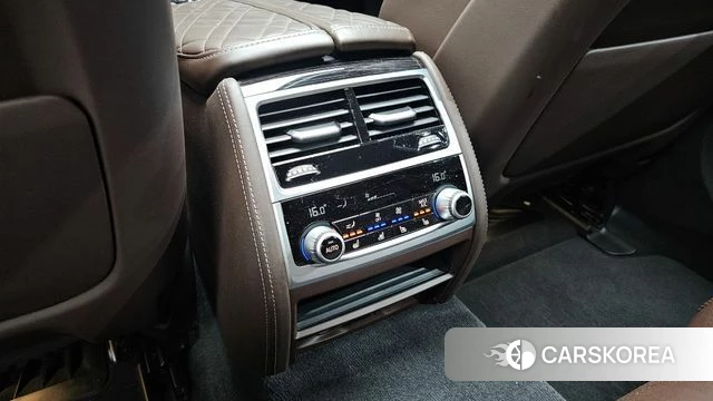 BMW 7 Series (G11) id 4959501 из Кореи 24