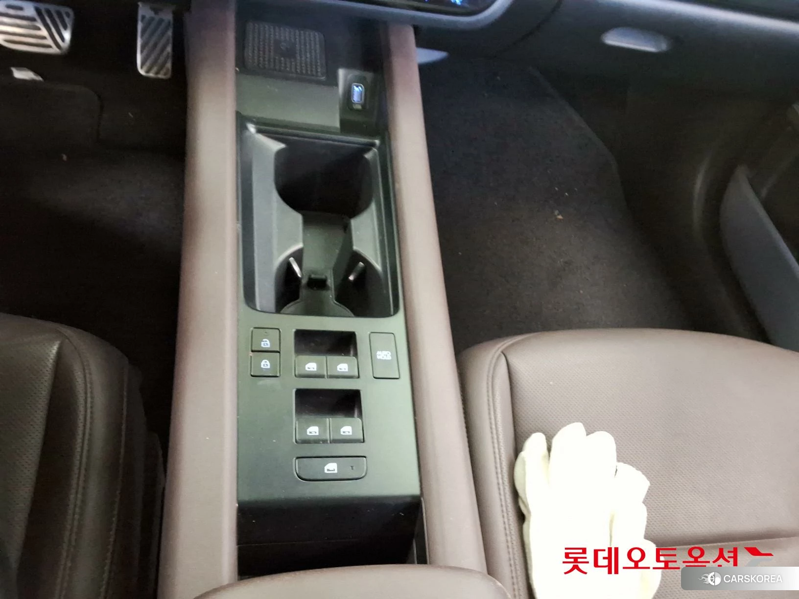 Hyundai IONIQ 6 id 4990004 из Кореи 24