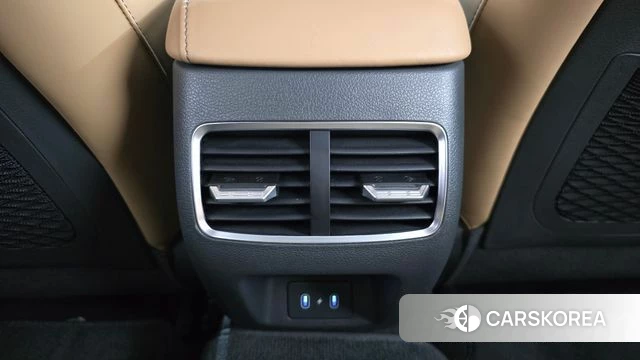 Hyundai Sonata D Edge (DN8) id 4749420 из Кореи 24