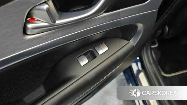 Genesis G70 id 5029303 из Кореи 24