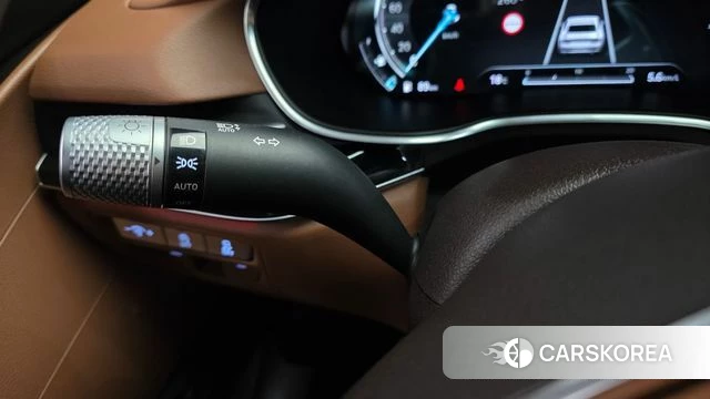 Genesis G80 (RG3) id 5040778 из Кореи 24