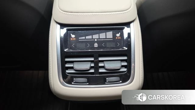 Volvo XC90 second Generation id 4714932 из Кореи 24