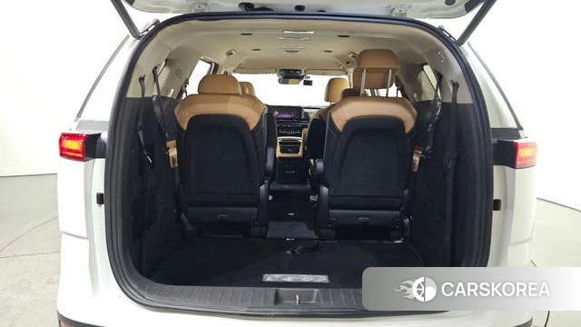 Kia Carnival 4th generation id 4745785 из Кореи 24