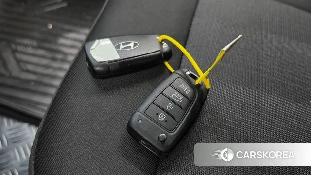 Hyundai Staria id 5021055 из Кореи 24