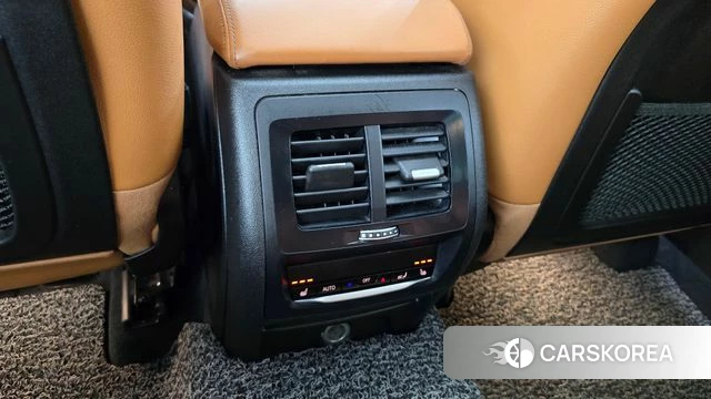 BMW X3 (G01) id 5018977 из Кореи 24