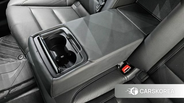 Hyundai The New Grandeur IG id 5002887 из Кореи 24