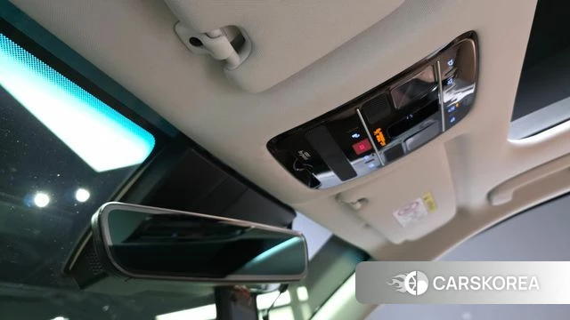 Hyundai Grandeur Hybrid (GN7) id 4753170 из Кореи 24