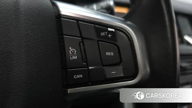 Land Rover Discovery Sports id 5018657 из Кореи 24