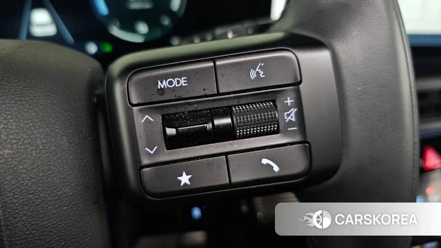 Hyundai Santa Fe (MX5) id 4975448 из Кореи 24