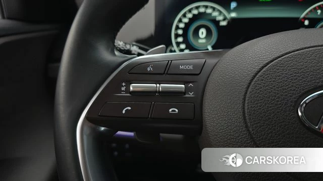 Hyundai The New Grandeur IG id 5003899 из Кореи 24