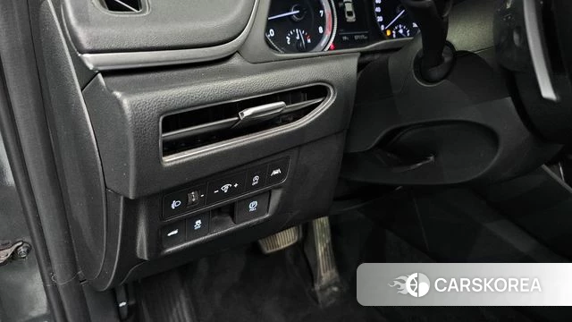 Hyundai Sonata (DN8) id 4981379 из Кореи 24