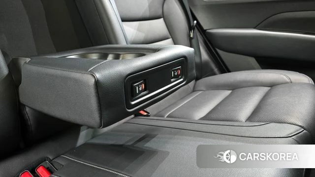Renault Korea (Samsung) The New QM6 id 5035288 из Кореи 24