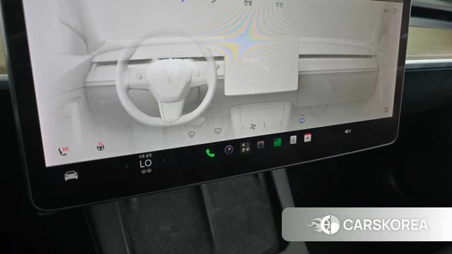 Tesla Model 3 id 4864472 из Кореи 24