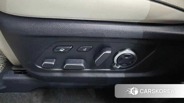 Hyundai The New Palisade id 5022426 из Кореи 24