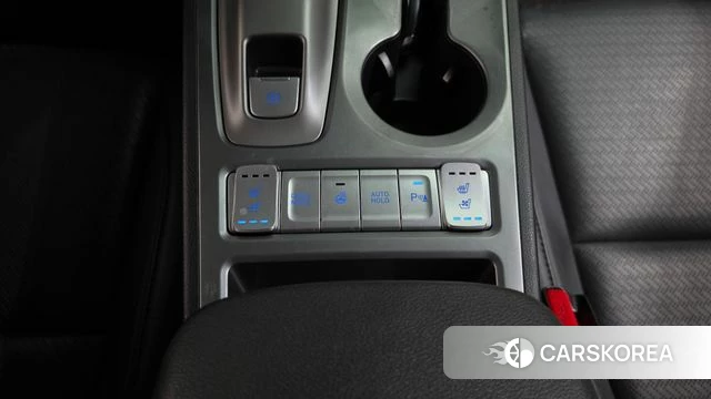 Hyundai Kona Electric id 4722420 из Кореи 24