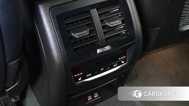 BMW X4 (G02) id 4951118 из Кореи 24